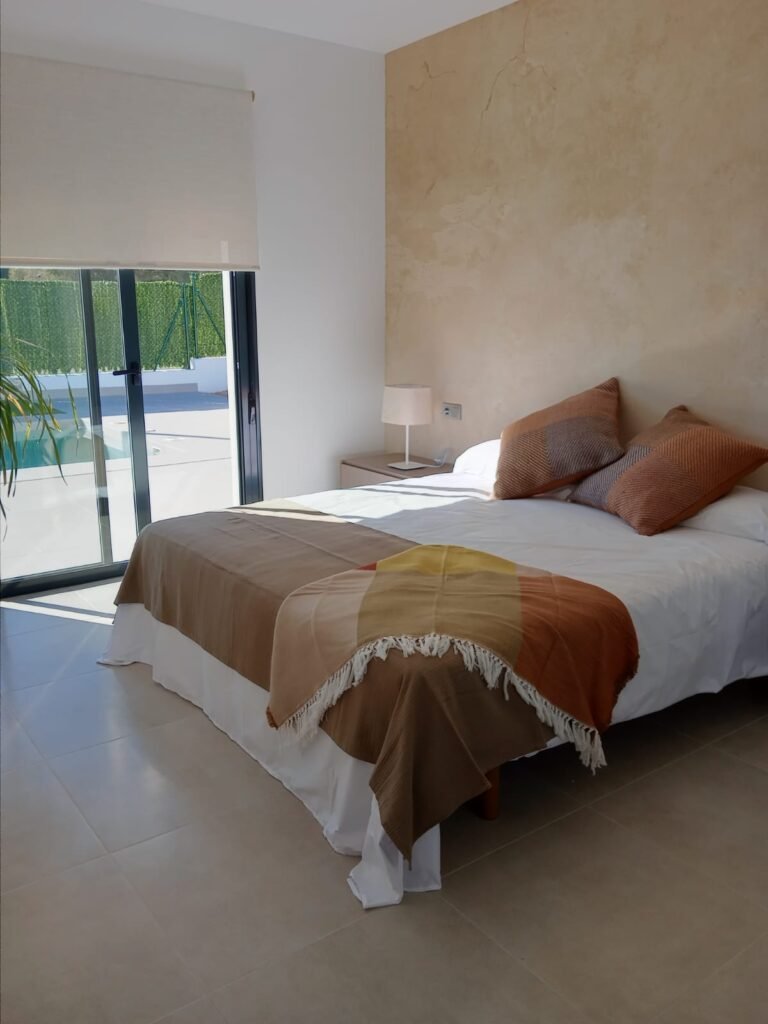 3-bedroom detached villa in Calasparra — 29