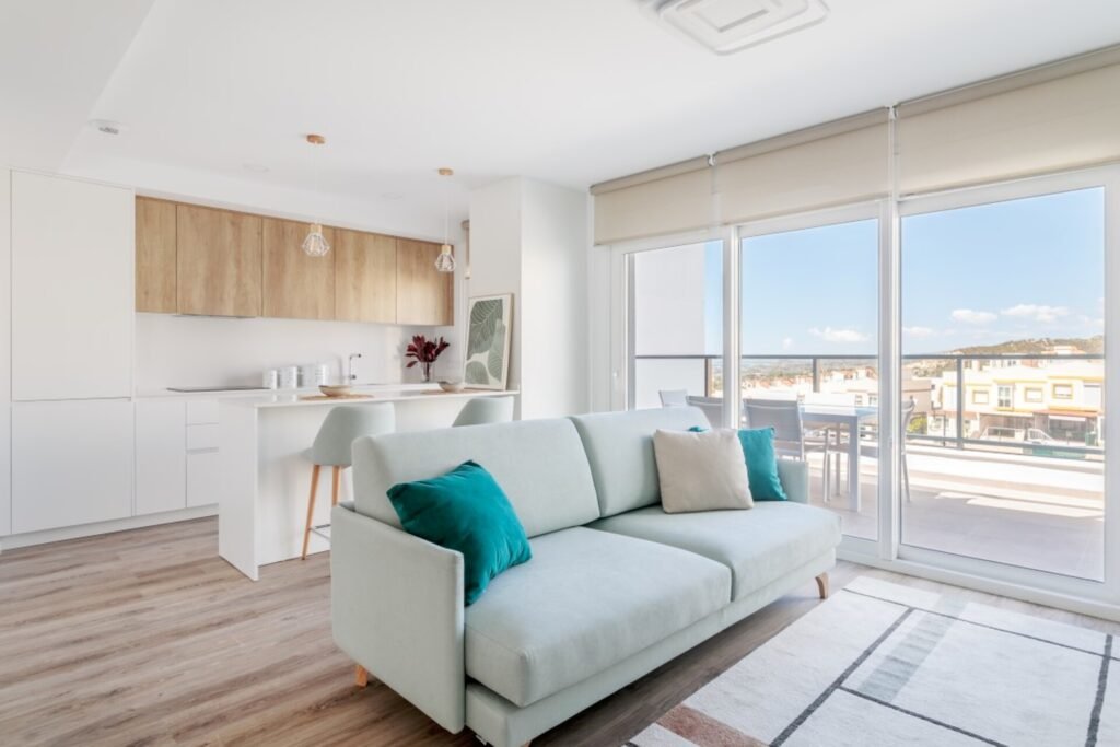 4-bedroom terraced house in Finestrat — 27