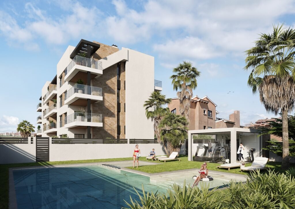 Maison mitoyenne 3 chambres à Torrevieja — 15