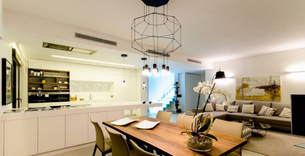 4-bedroom villa in Dehesa de Campoamor — 23