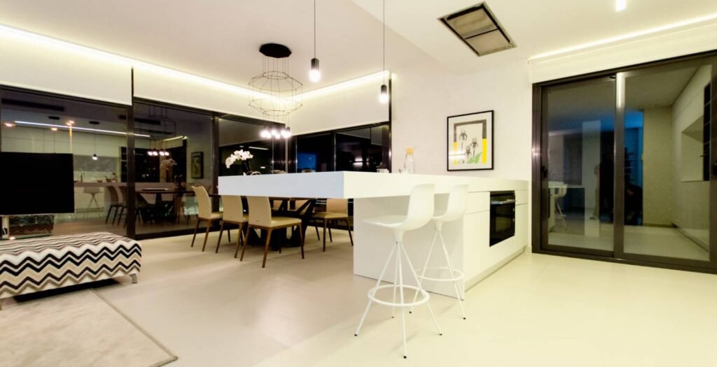 4-bedroom villa in Dehesa de Campoamor — 43