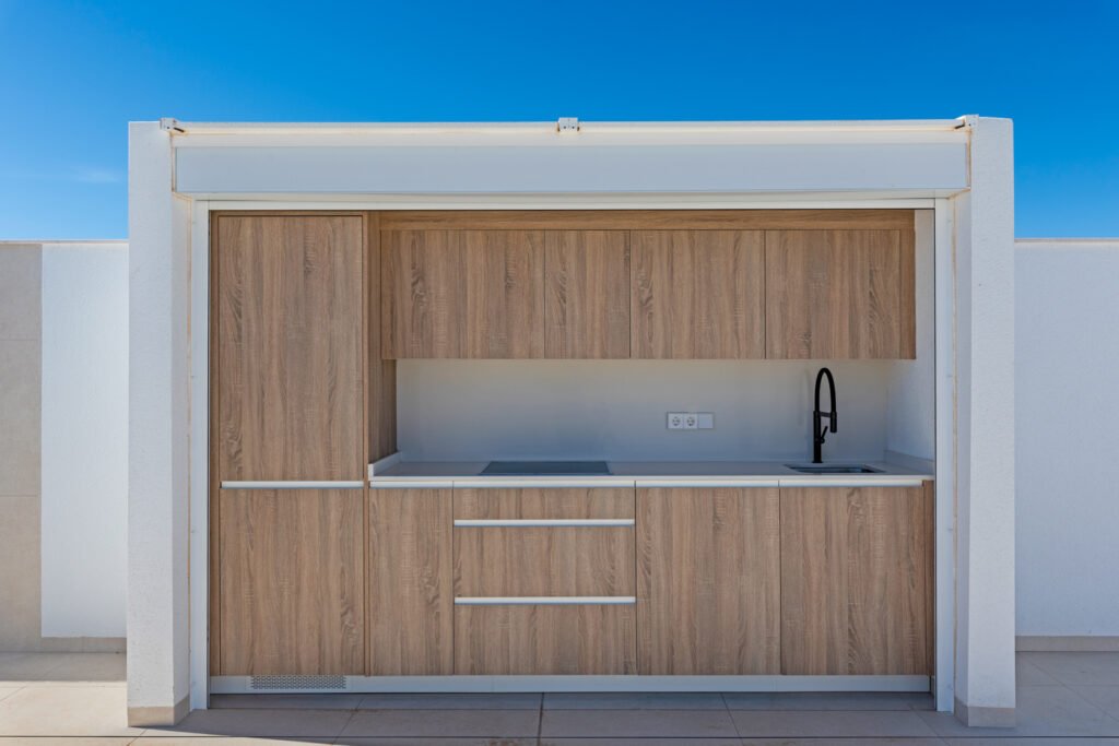 Villa indépendante 3 chambres à San Javier — 35