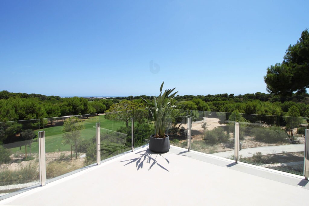 3-bedroom ground-floor apartment in Pinar de Campoverde — 30