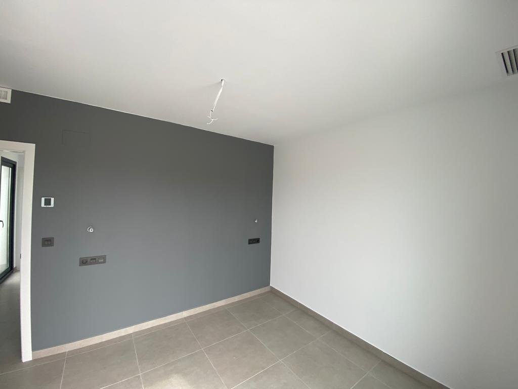 Villa indépendante 3 chambres à Los Alcázares — 19