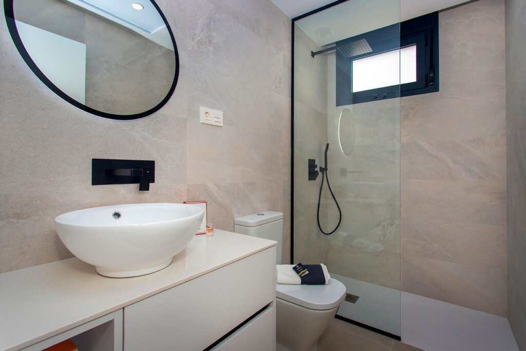 Maison mitoyenne 3 chambres à Sucina — 32