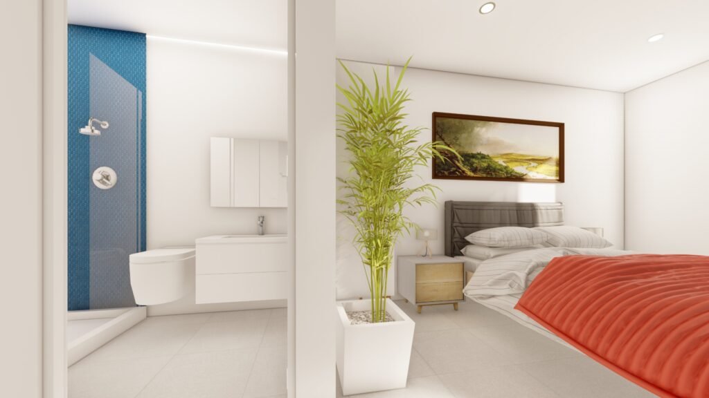 Villa indépendante 3 chambres à Murcia — 21