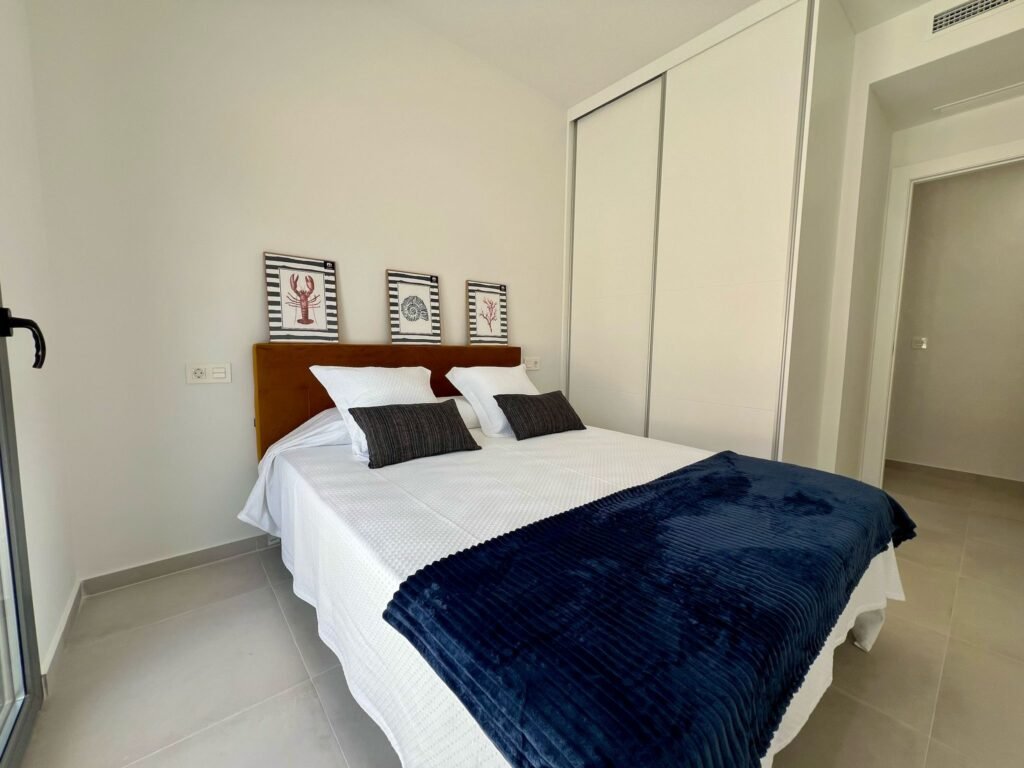 Villa indépendante 3 chambres à Orihuela Costa — 30