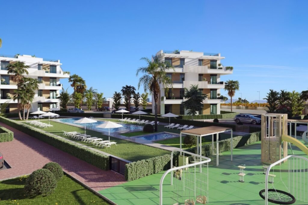 Appartement 2 chambres à Santa Rosalía — 19