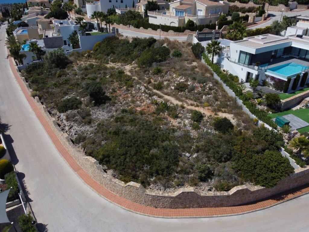 3-bedroom villa in Cumbre del Sol — 28