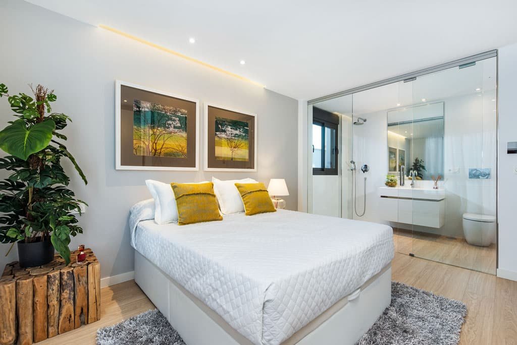 Villa indépendante 4 chambres à Ciudad Quesada — 13
