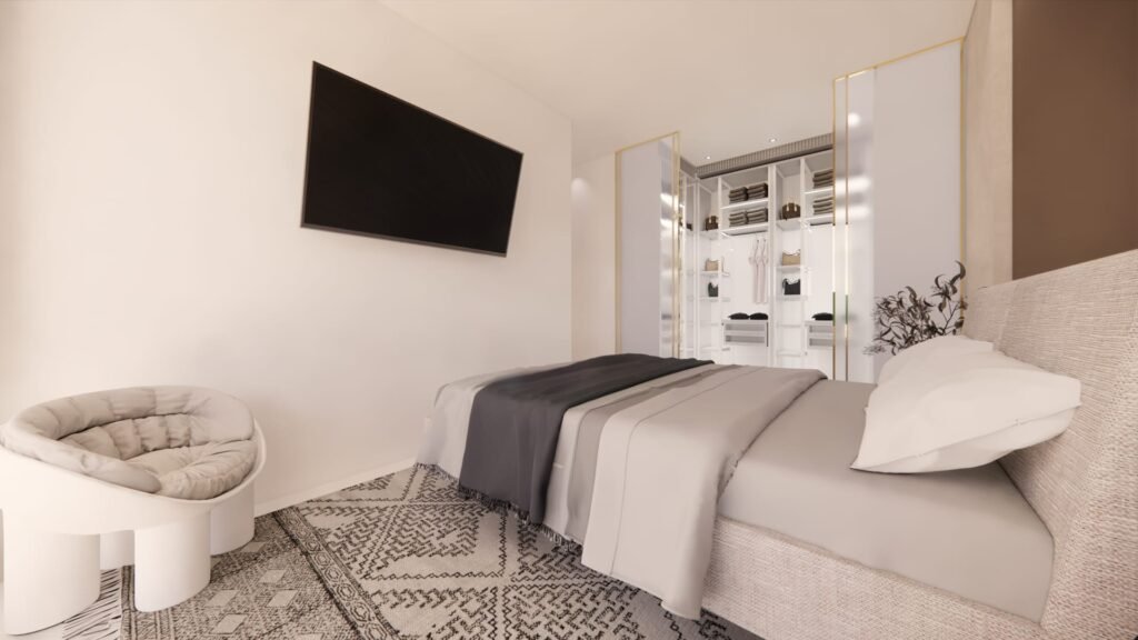 Villa indépendante 3 chambres à Pinar de Campoverde — 20
