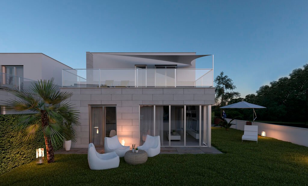 Villa indépendante 3 chambres à Los Alcázares — 31