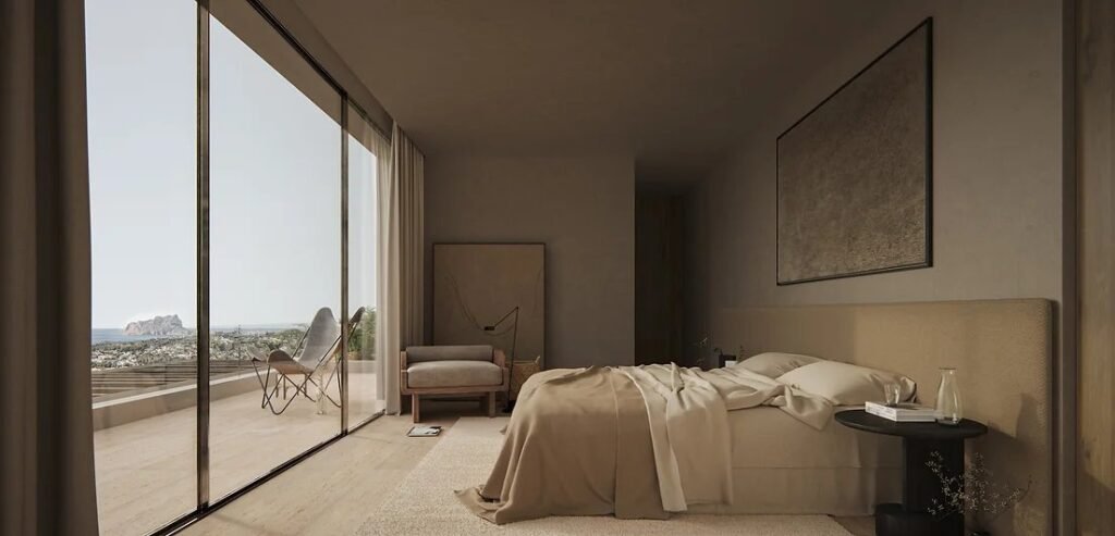 4-bedroom villa in Benissa — 11