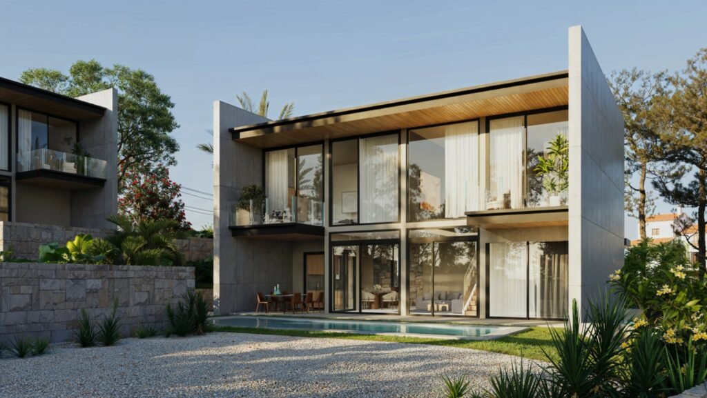 3-bedroom detached villa in Calpe — 12
