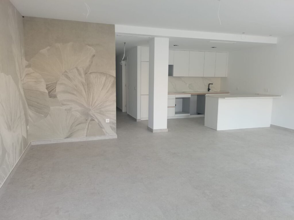 3-bedroom ground-floor apartment in Torrevieja — 39