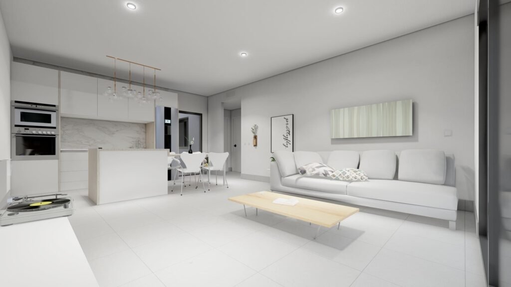 Villa indépendante 2 chambres à Roldán — 17