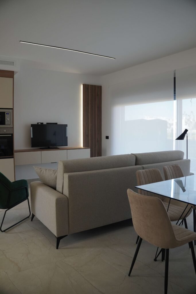 3-bedroom penthouse in Torre de la Horadada — 43