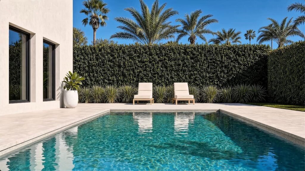 3-bedroom detached villa in Purias — 18