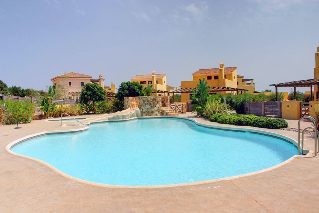 3-bedroom detached villa in Cuevas del Almanzora — 10