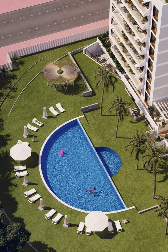 2-bedroom penthouse in Guardamar del Segura — 6