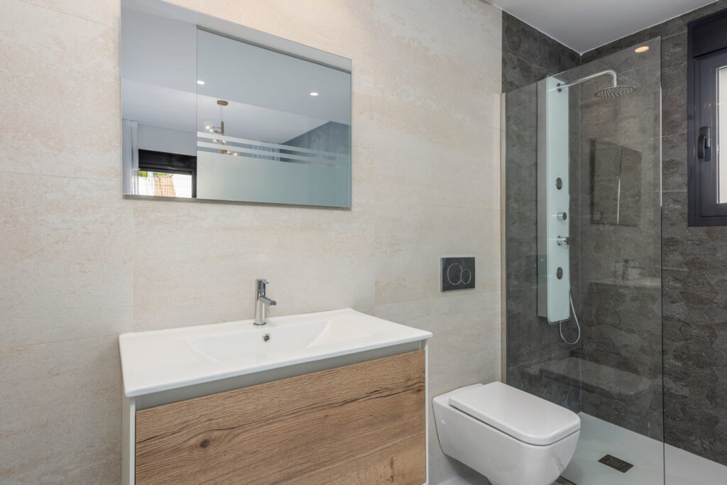 3-bedroom low-bungalow in San Miguel de Salinas — 18