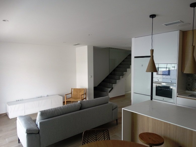 Villa jumelée 3 chambres à Pilar de la Horadada — 37