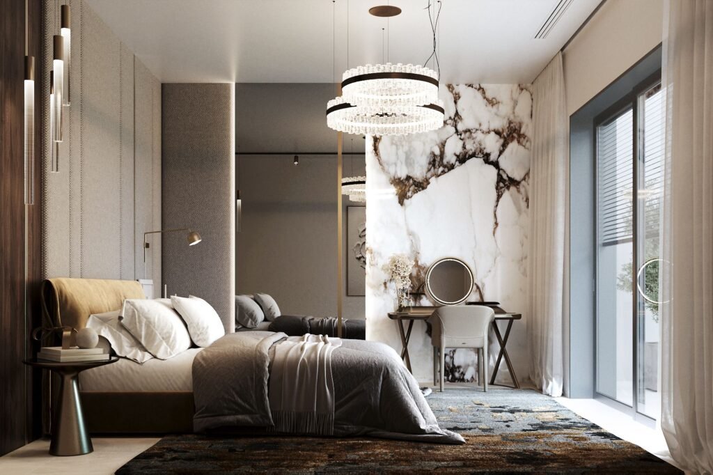 Villa 7 chambres à Finestrat — 23