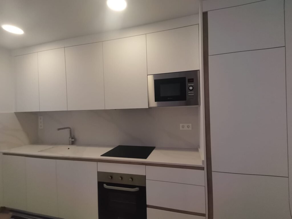 1-bedroom apartment in Torrevieja — 37