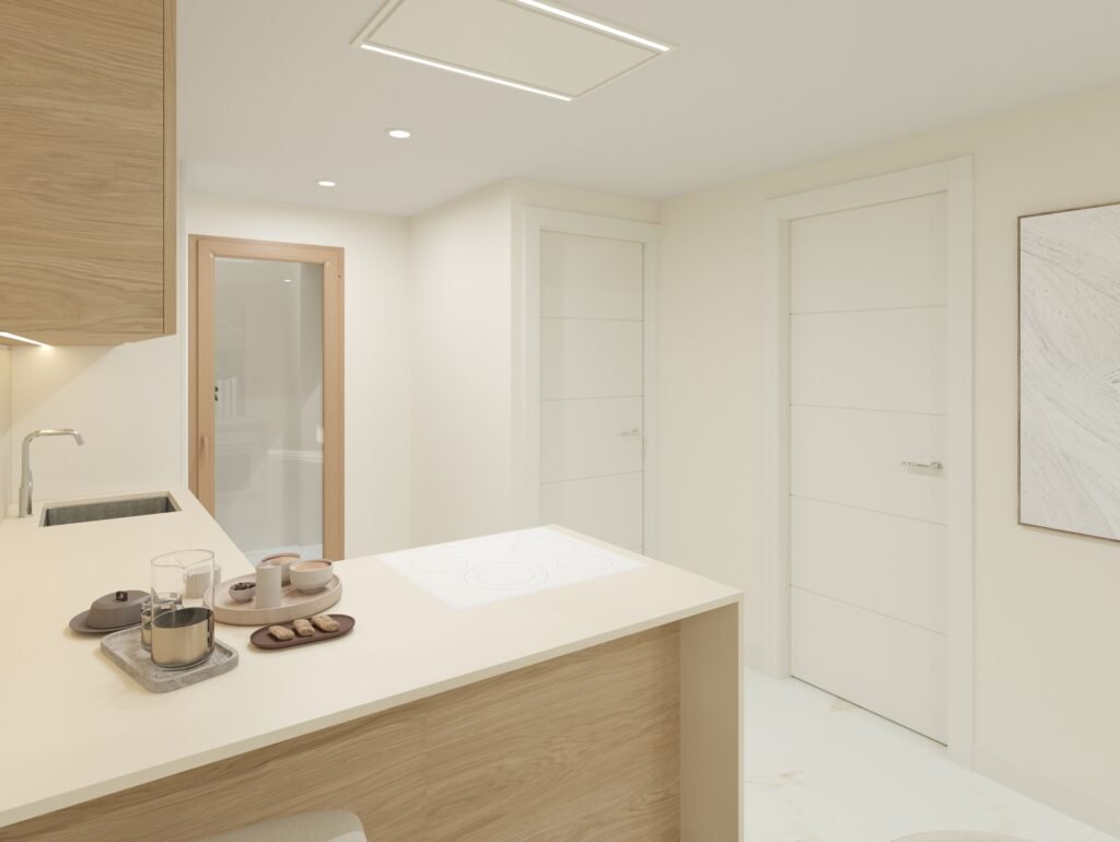 3-bedroom terraced house in Dolores — 23
