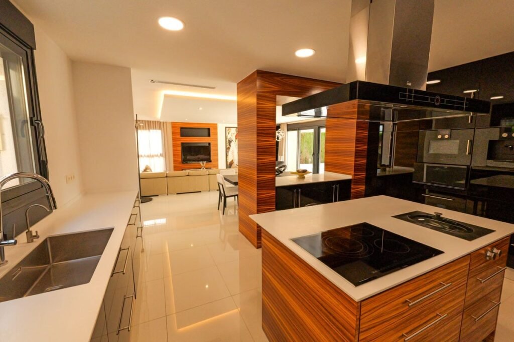 3-bedroom villa in Torrevieja — 22