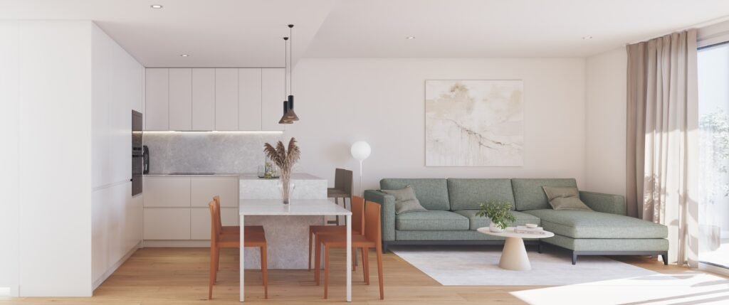2-bedroom apartment in San Pedro del Pinatar — 15