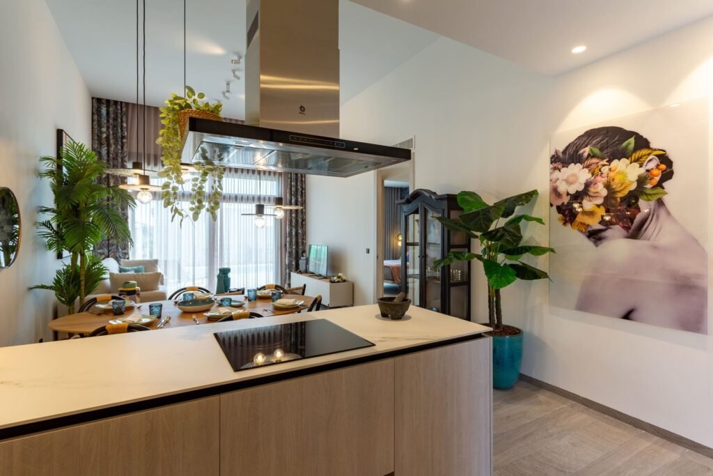3-bedroom terraced house in La Finca Golf — 35