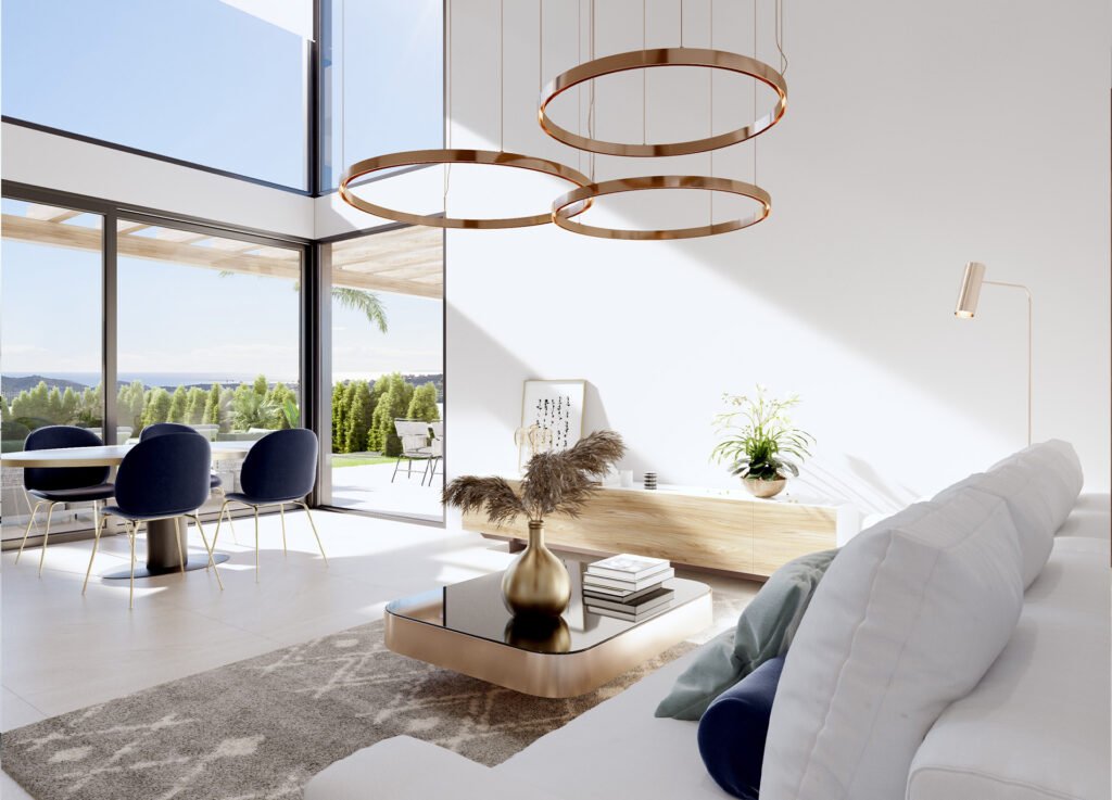 3-bedroom villa in Finestrat — 31