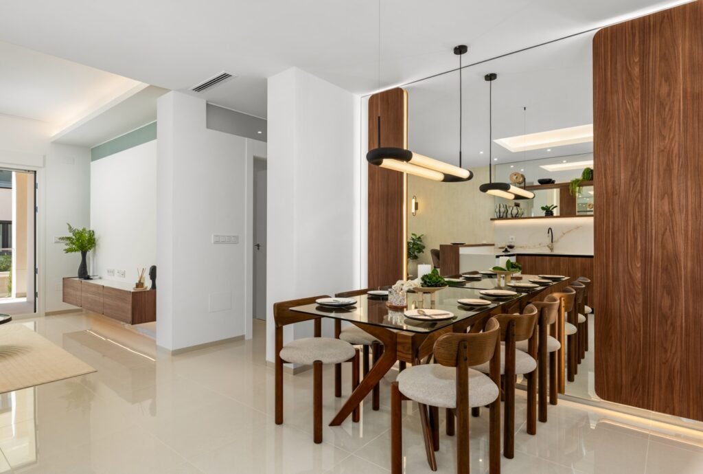 3-bedroom apartment in Rojales — 31