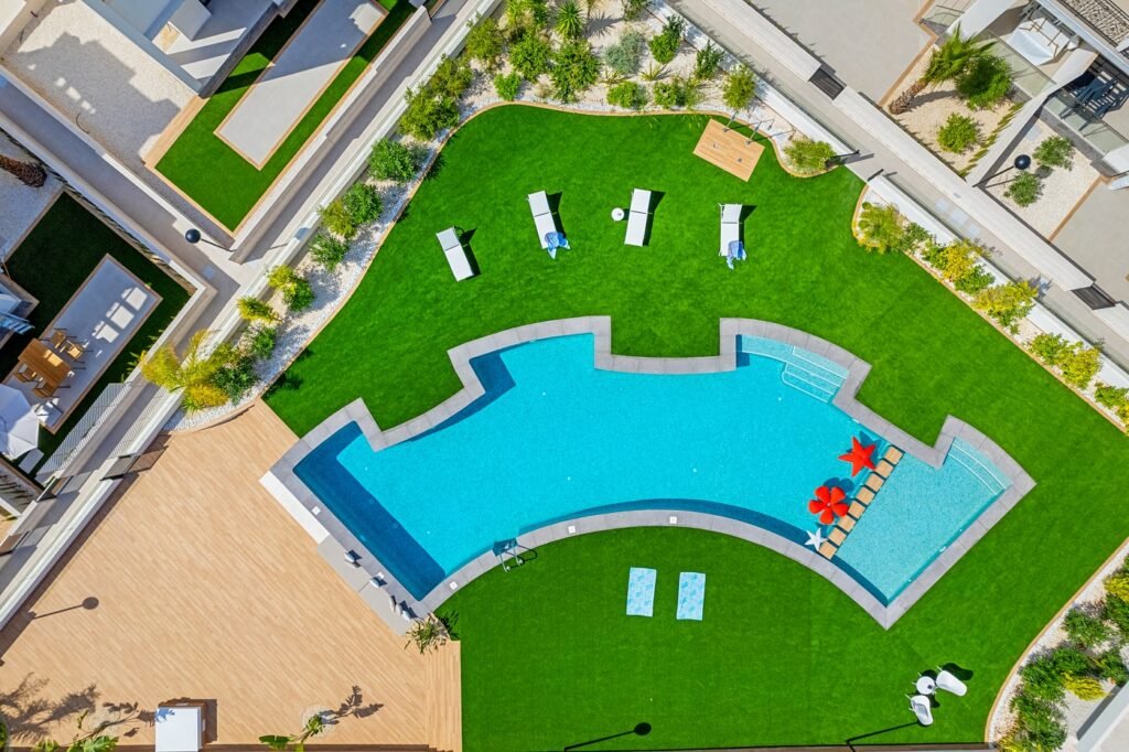 3-bedroom apartment in Rojales — 48