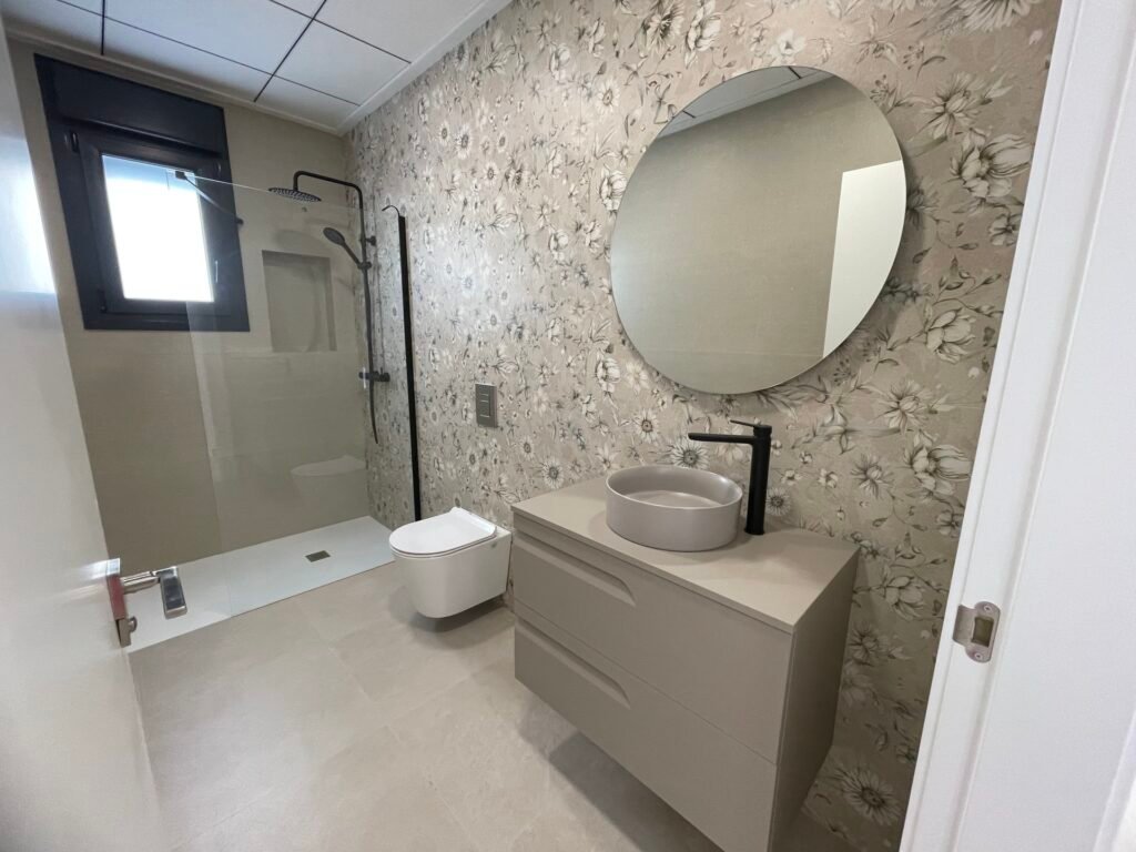 Villa indépendante 3 chambres à Heredades — 38