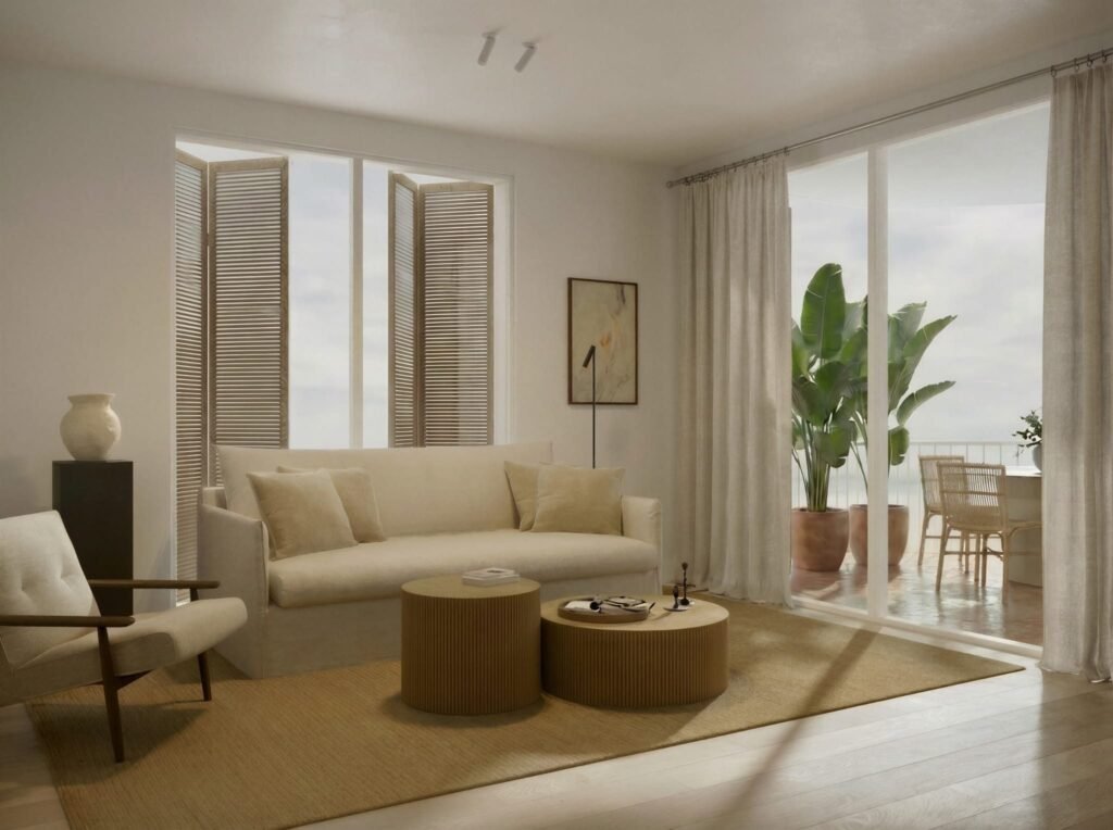 Penthouse 2 chambres à San Pedro del Pinatar — 12
