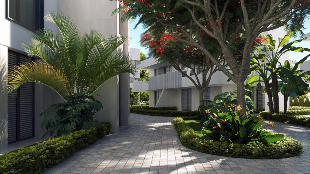 3-bedroom penthouse in Santa Rosalía — 26