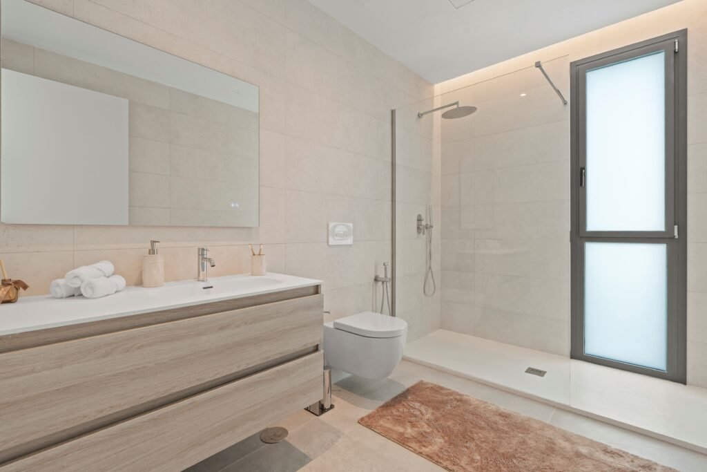 3-bedroom villa in Benidorm — 37