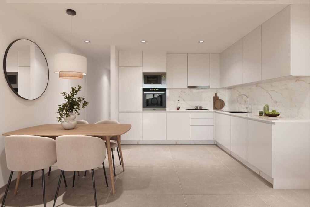 Penthouse 3 chambres à Torrevieja — 12