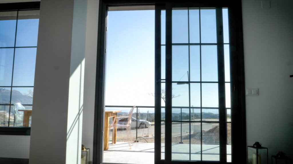 Villa jumelée 3 chambres à Polop — 37