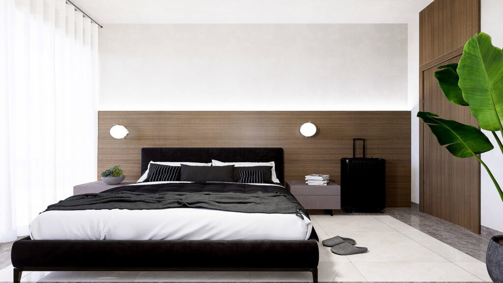 6-bedroom villa in Finestrat — 16