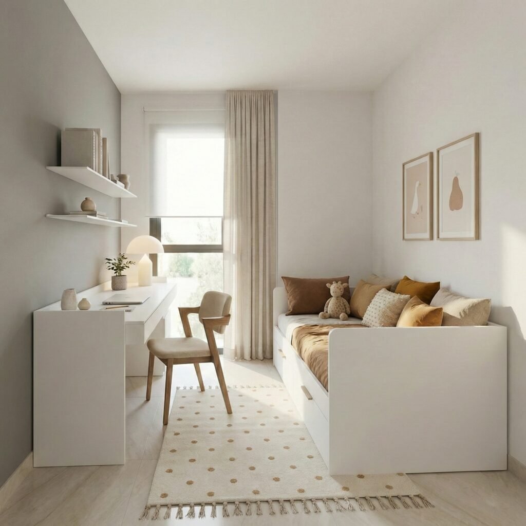 2-bedroom penthouse in Benijófar — 13