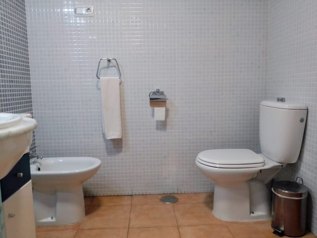 2-bedroom apartment in Águilas — 38