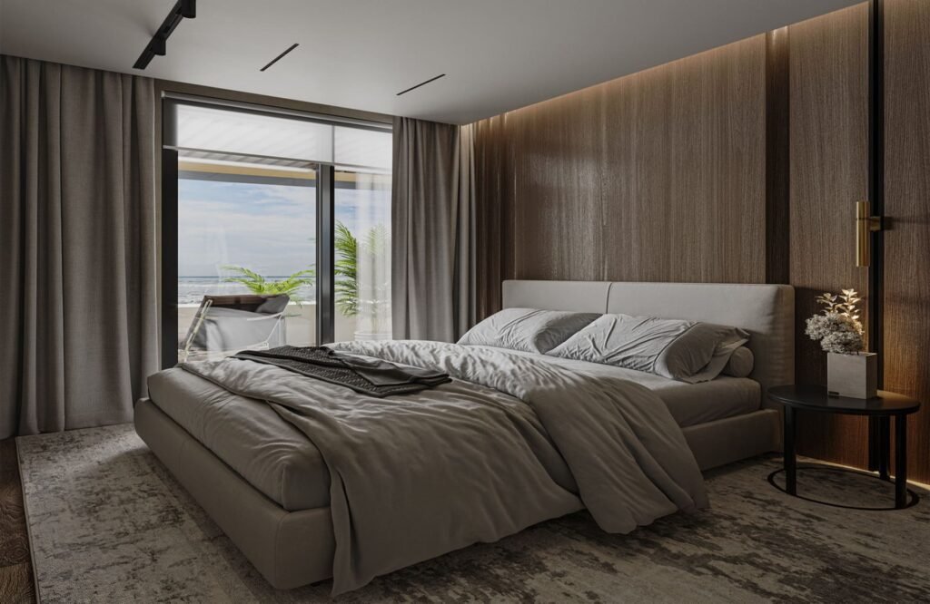 3-bedroom apartment in Calpe — 29