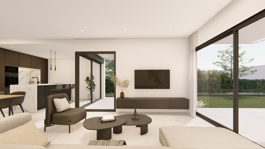 3-bedroom detached villa in Molina de Segura — 11