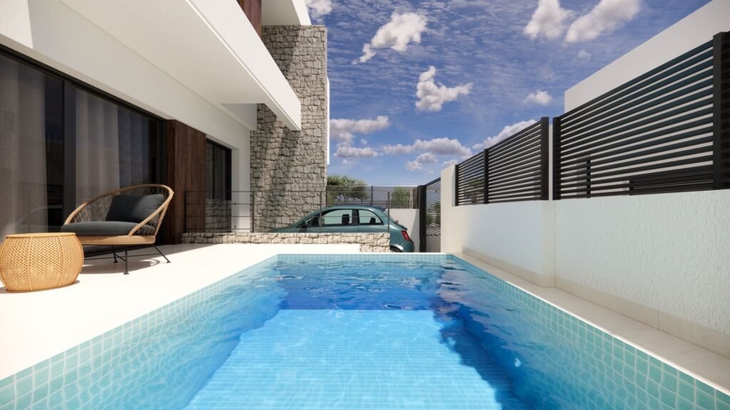 3-bedroom detached villa in Dolores — 37