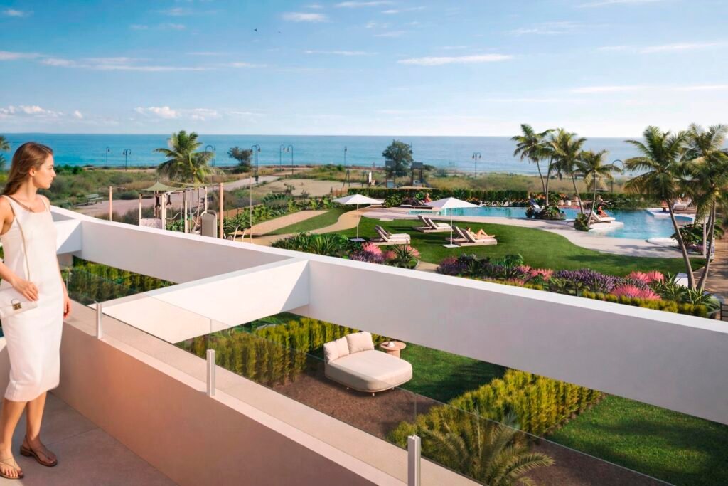 3-bedroom semi-detached villa in El Campello — 11