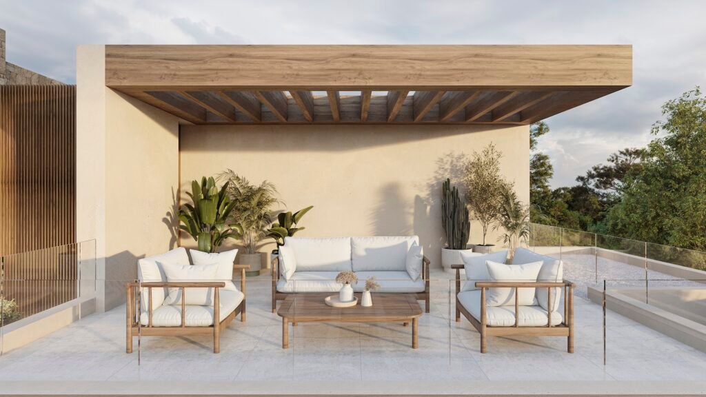 4-bedroom villa in Benissa — 11
