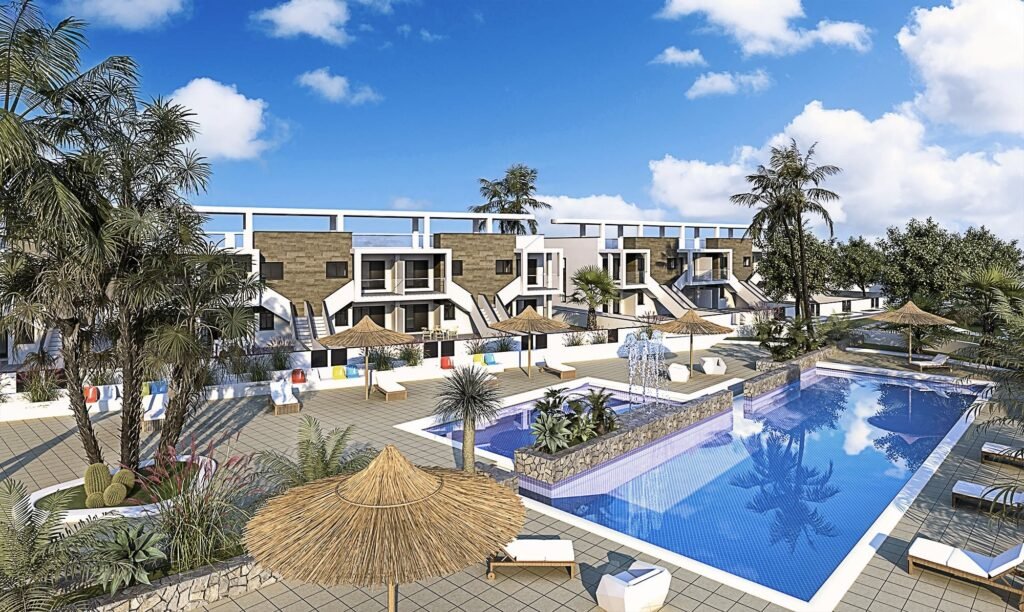 2-bedroom apartment in Pilar de la Horadada